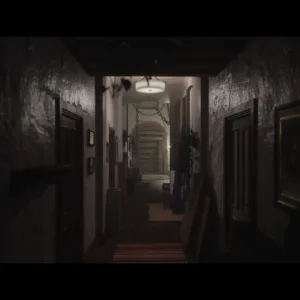 Luto [PS5] - изображение 2