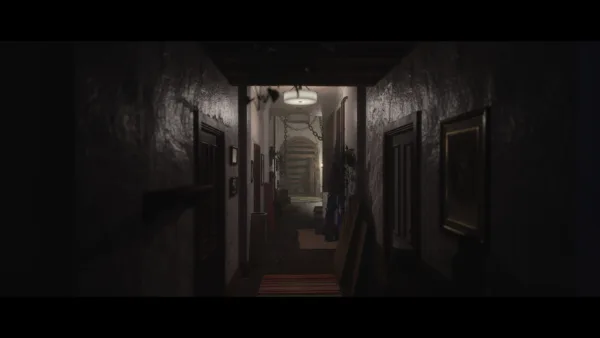 Luto [PS5] - изображение 2