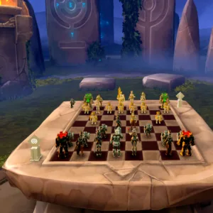 Chess Club [PS5] - изображение 2