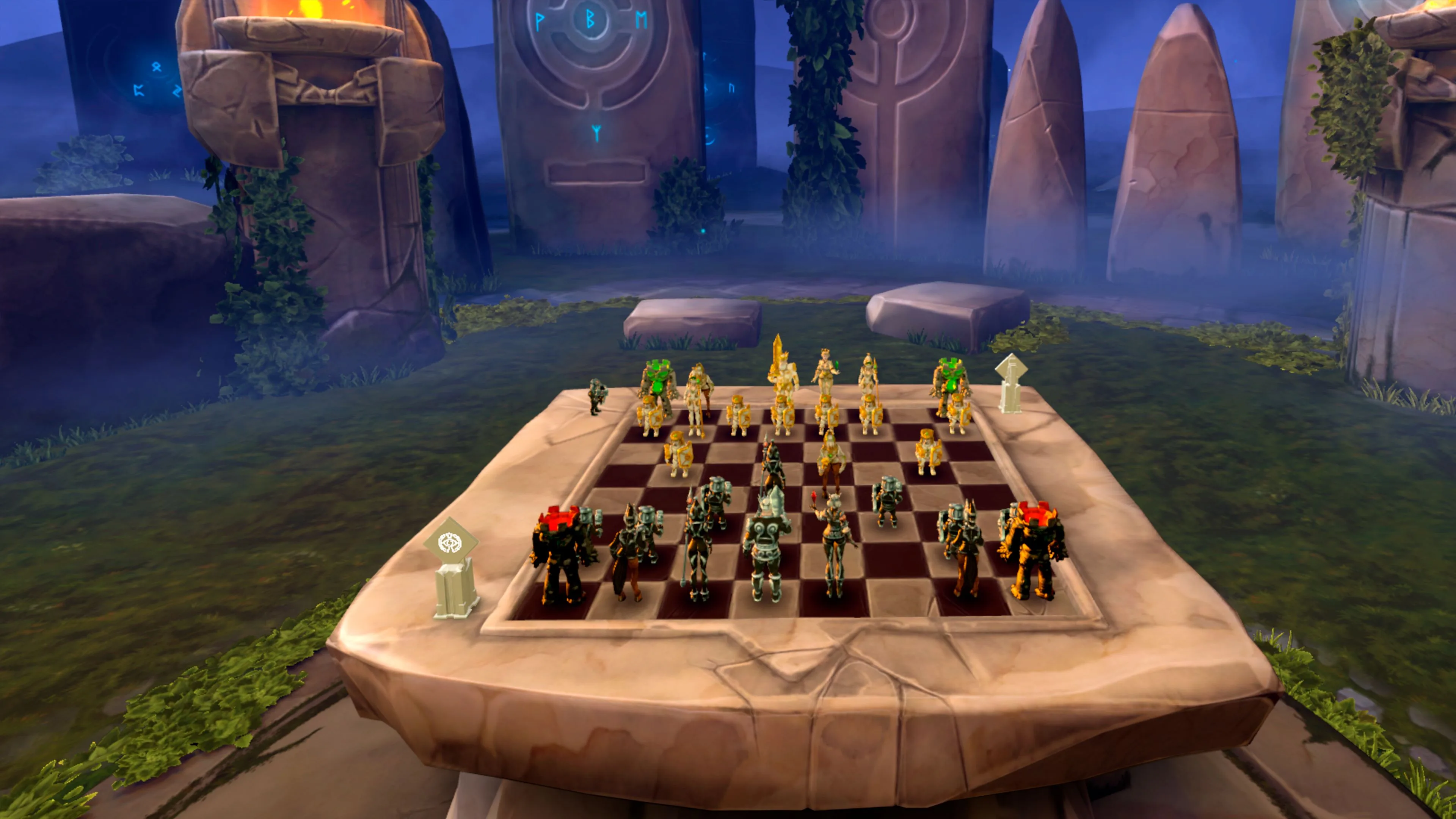 Chess Club [PS5] - изображение 2