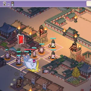 Heian City Story [PS4] - изображение 3