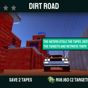 Music Drive: Chase the Beat [PS4,&nbsp;PS5] - изображение 4