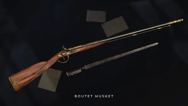 Holdfast: Nations At War - Blackpowder Firearms [PS5] - изображение 4
