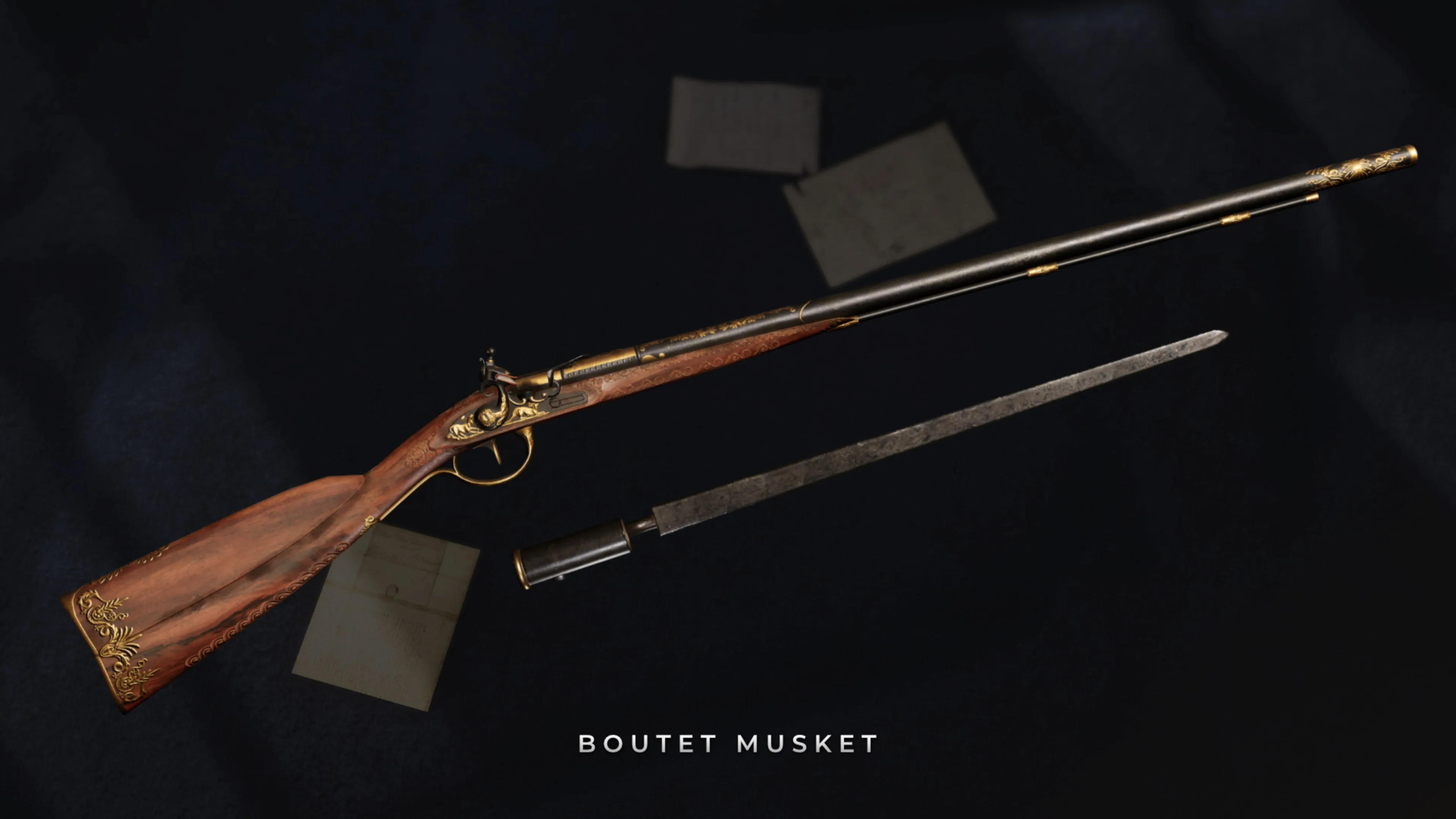 Holdfast: Nations At War - Blackpowder Firearms [PS5] - изображение 4