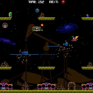 Galacticon [PS5] - изображение 3