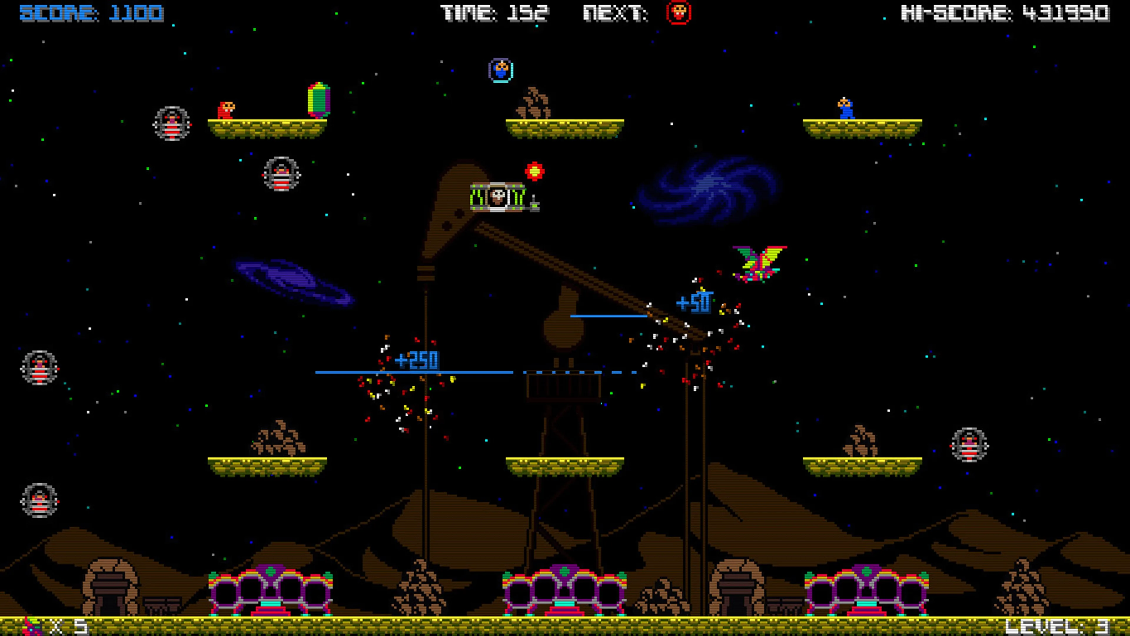 Galacticon [PS5] - изображение 3