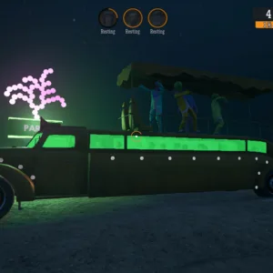Airstrip DLC and Party Time DLC Bundle [PS4] - изображение 3
