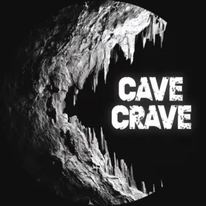 Cave Crave [PS5]