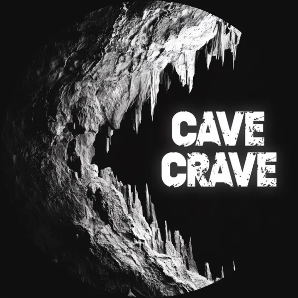 Cave Crave [PS5]
