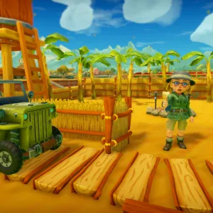 Farm Together 2 - Explorer Pack [PS5] - изображение 4