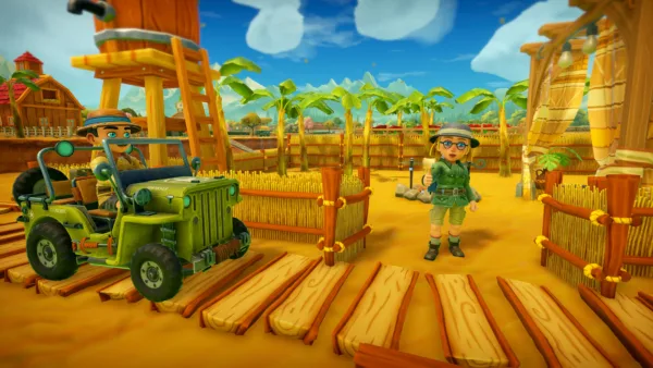 Farm Together 2 - Explorer Pack [PS5] - изображение 4