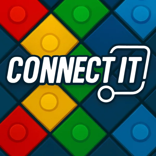 Connect It! [PS4]