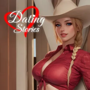 Dating Stories - Cassidy's Wild West [PS4,&nbsp;PS5]