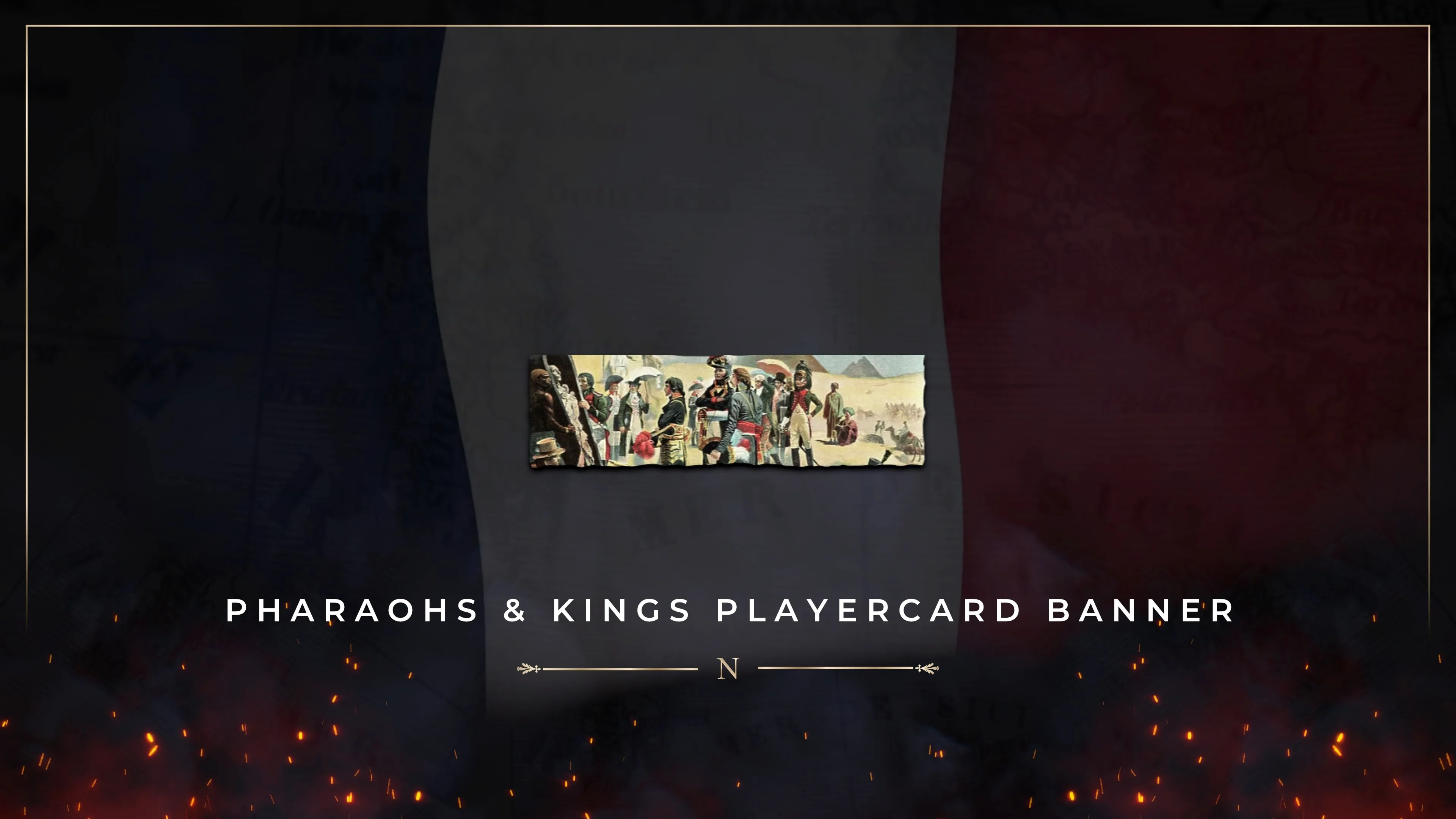 Holdfast: Nations At War - Napoleon