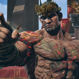 TEKKEN 8 - Fahkumram [PS5] - изображение 2