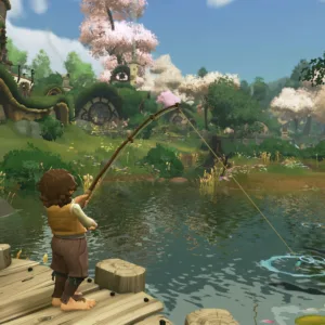 Tales of the Shire: A The Lord of The Rings Game [PS5] - изображение 3