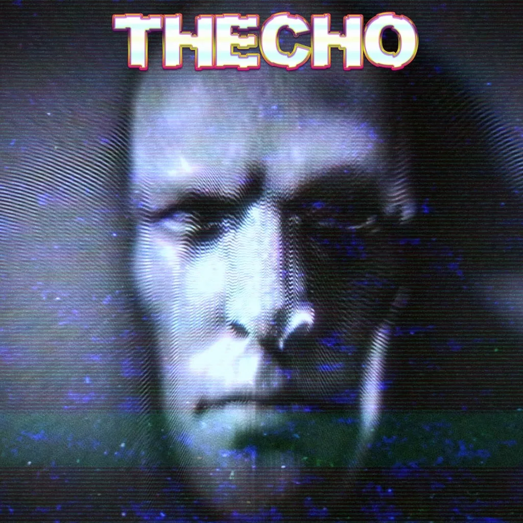 The Echo [PS5] cover