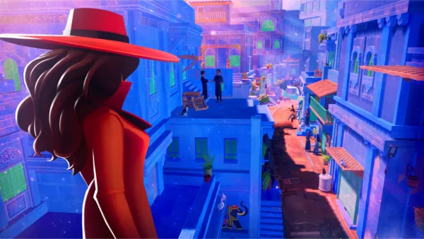 Explorers Collection: The Oregon Trail & Carmen Sandiego Bundle [PS4,&nbsp;PS5] - изображение 2