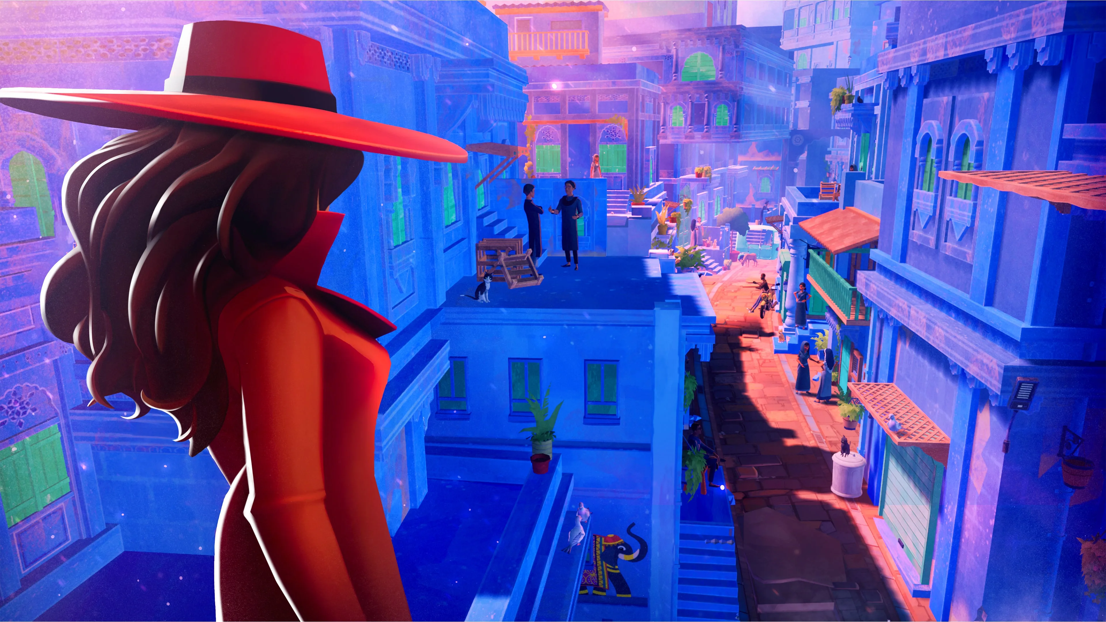 Explorers Collection: The Oregon Trail & Carmen Sandiego Bundle [PS4,&nbsp;PS5] - изображение 2