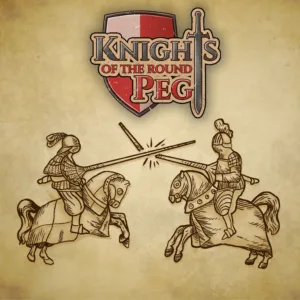 Knights of the Round Peg [PS5]
