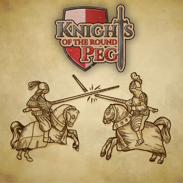 Knights of the Round Peg [PS5]