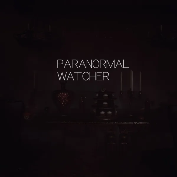Paranormal Watcher [PS4] - изображение 1