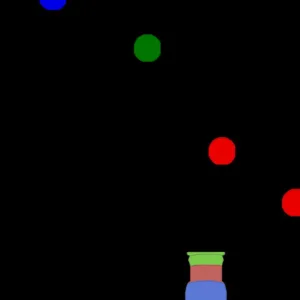 Three Colour Cannon [PS4] - изображение 2
