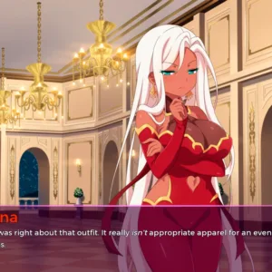 Sakura Succubus 8 PS4 & PS5 - изображение 2