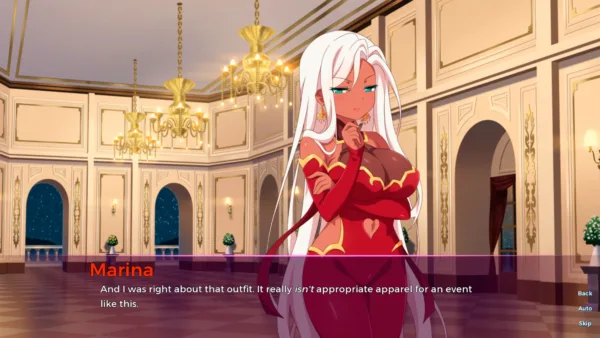 Sakura Succubus 8 PS4 & PS5 - изображение 2