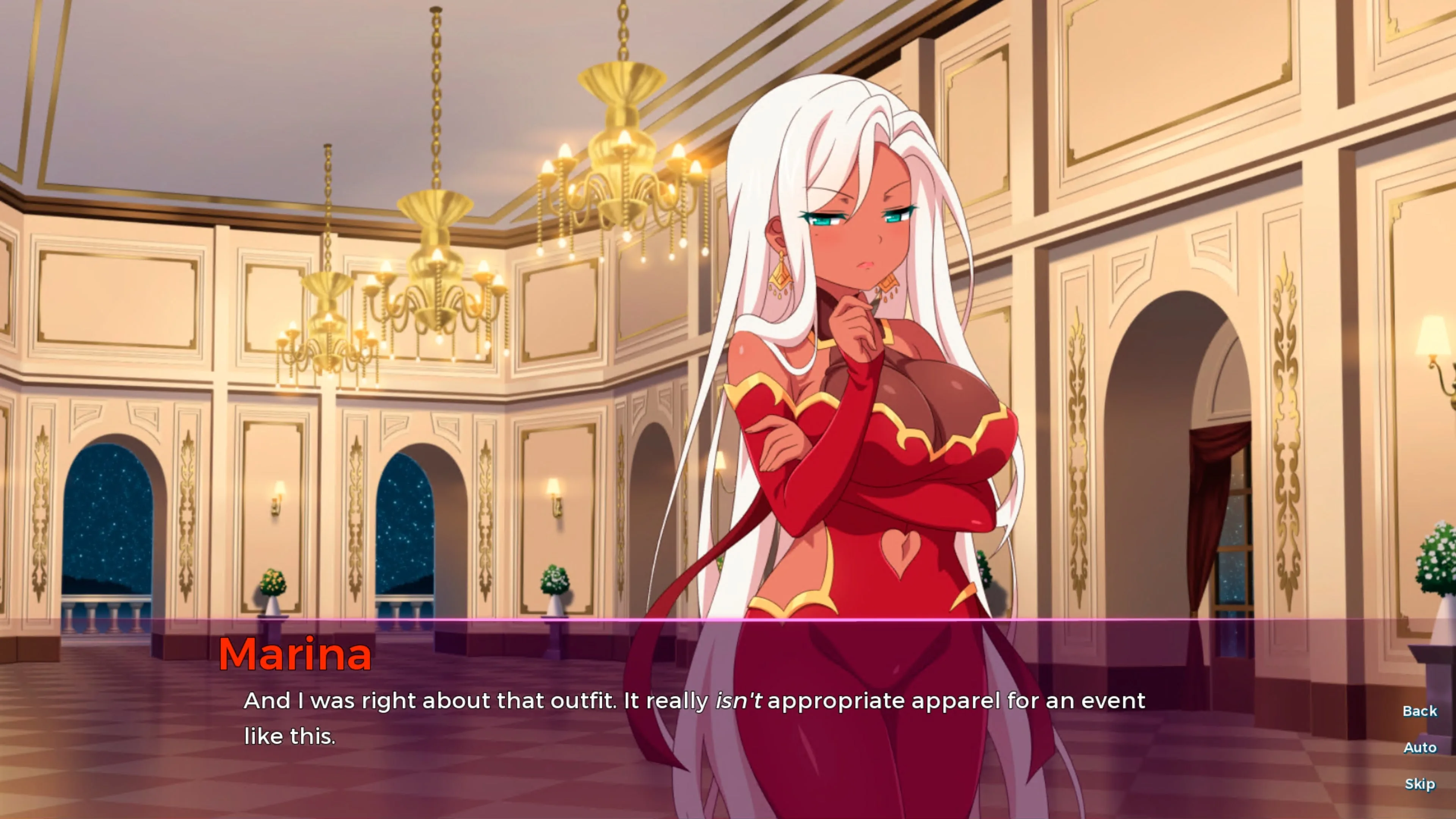 Sakura Succubus 8 PS4 & PS5 - изображение 2