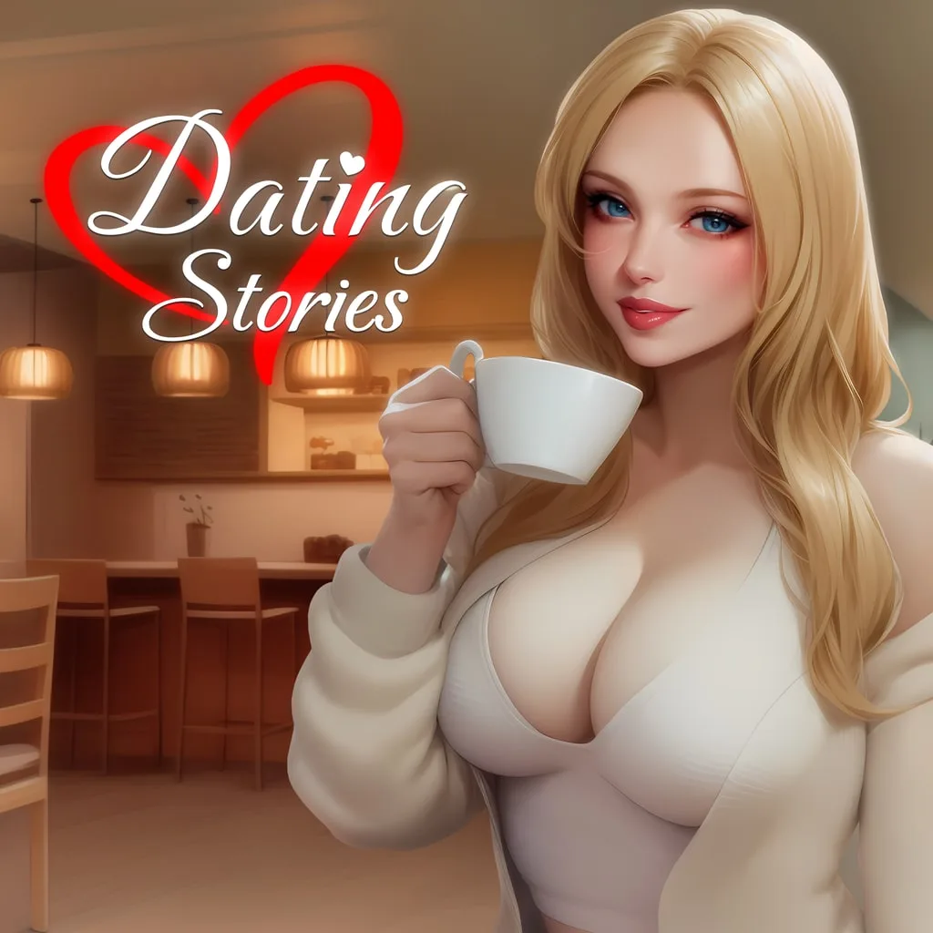 Dating Stories - Nurse Joy [PS4,&nbsp;PS5] - изображение 1