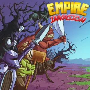 Empire Invasion [PS4]