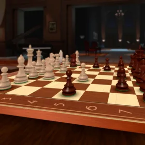 Chess Club [PS5] - изображение 3