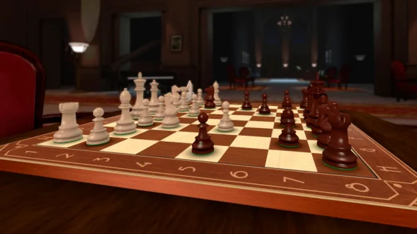 Chess Club [PS5] - изображение 3