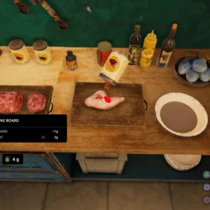 Cooking Simulator: Shelter DLC [PS4] - изображение 4