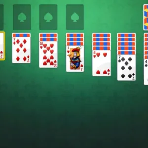 Classic Solitaire [PS5] - изображение 2
