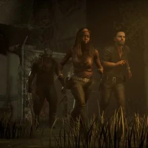 Dead by Daylight: The Walking Dead [PS4,&nbsp;PS5] - изображение 2