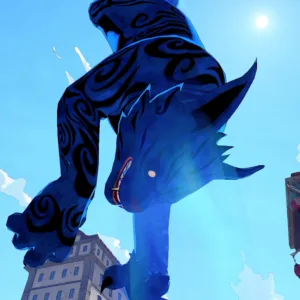 NTBSS: Special Ninjutsu - Host Transformation: Two Tails [PS4] - изображение 4