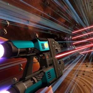 Space Drop [PS5] - изображение 4