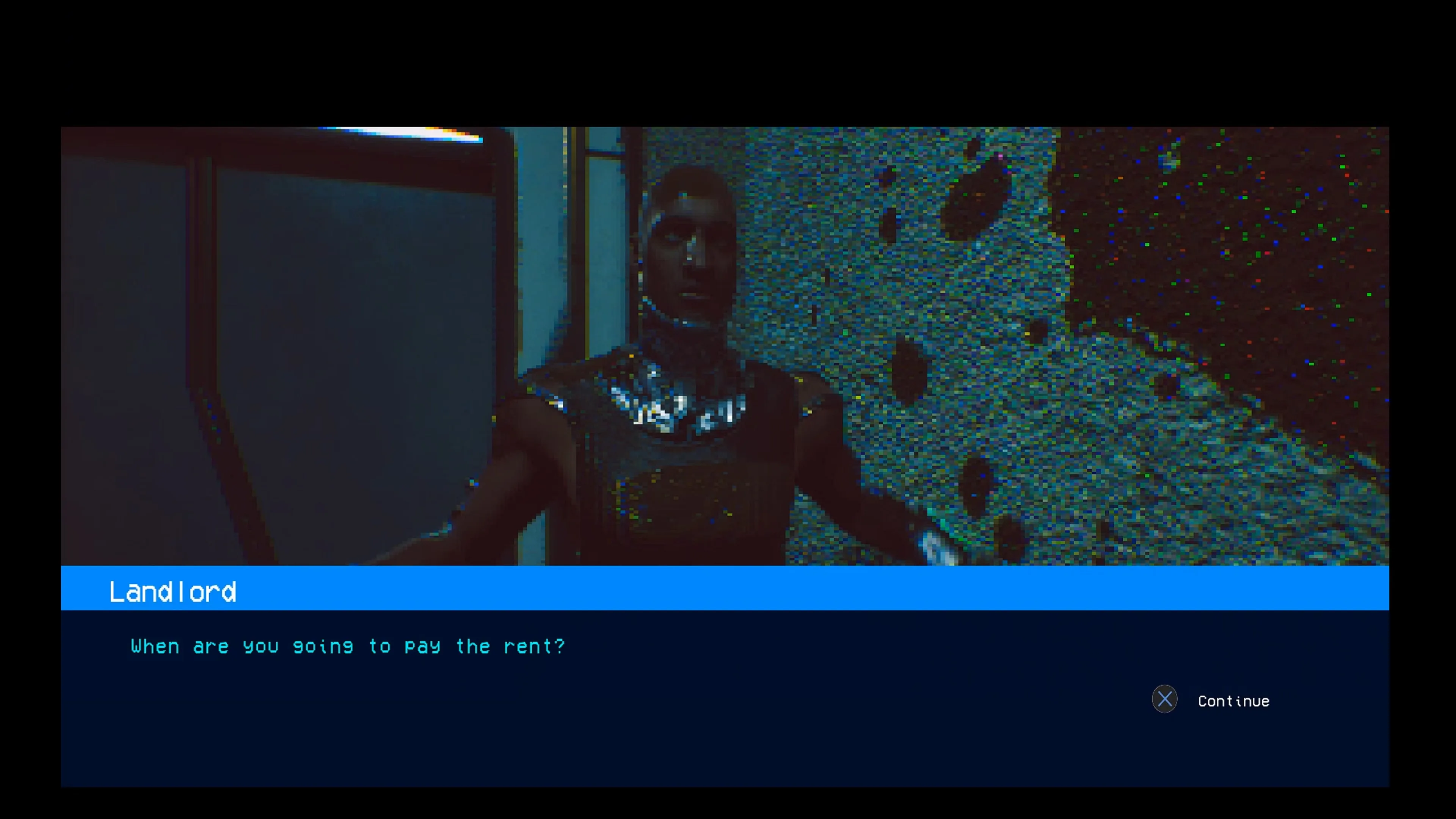 The Echo [PS5] - изображение 2