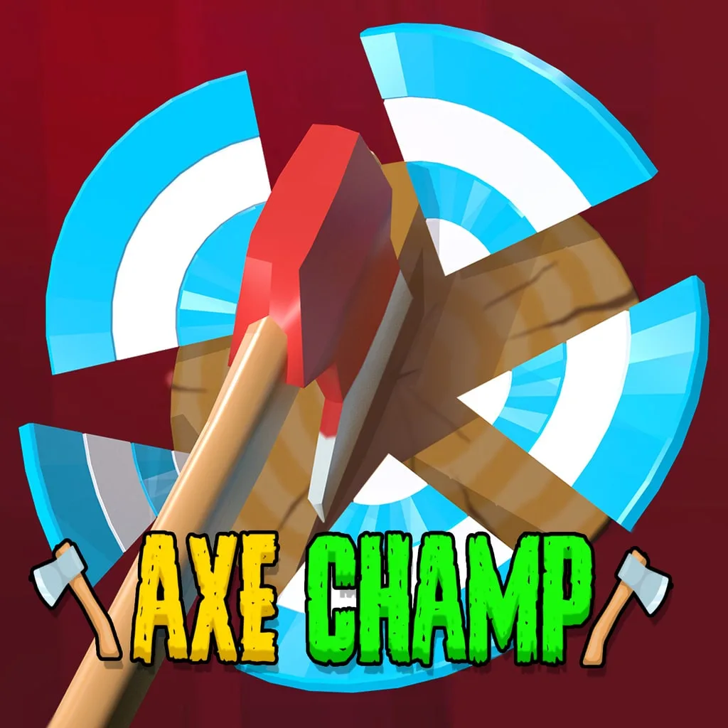 Axe Champ [PS5] - изображение 1