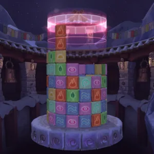 Cylinder: Puzzles Returned [PS5] - изображение 4