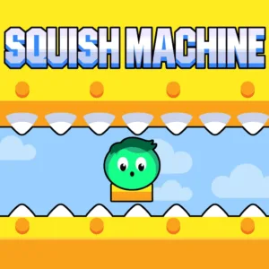 Squish Machine PS4 & PS5