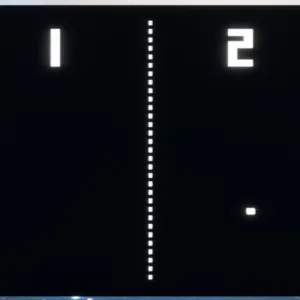 Classic Arcades: Pong [PS5] - изображение 2