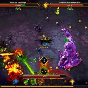 Soulstone Survivors & Supporter Pack [PS5] - изображение 2
