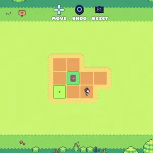 Buddy Garden [PS4,&nbsp;PS5] - изображение 2