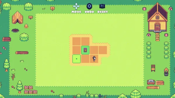 Buddy Garden [PS4,&nbsp;PS5] - изображение 2