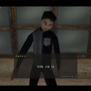 liminal_nightmares.exe [PS5] - изображение 2