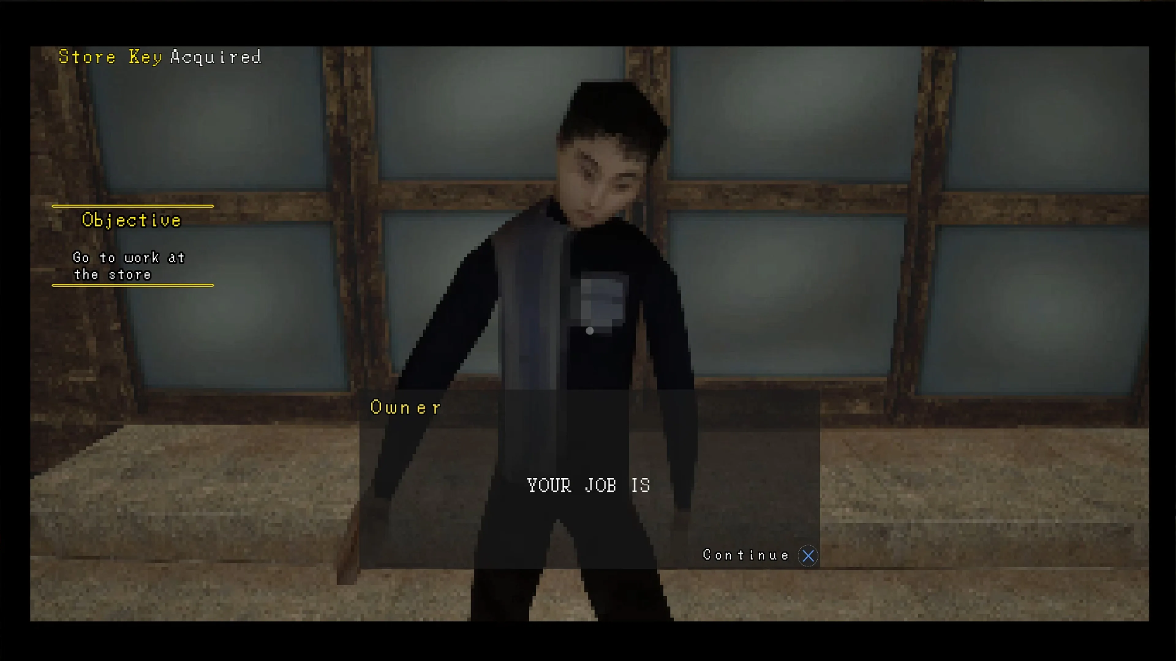 liminal_nightmares.exe [PS5] - изображение 2