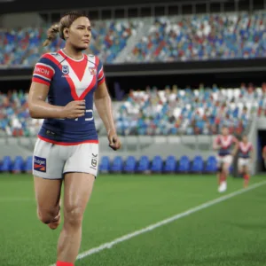 Rugby League 26 [PS4,&nbsp;PS5] - изображение 4